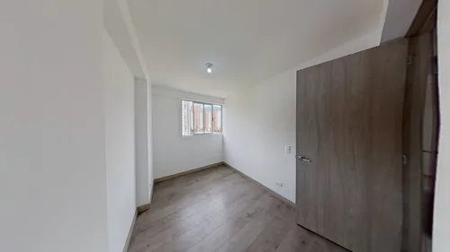 Apartamento En Venta En Origen Calasanz Medellin. Cod V13330