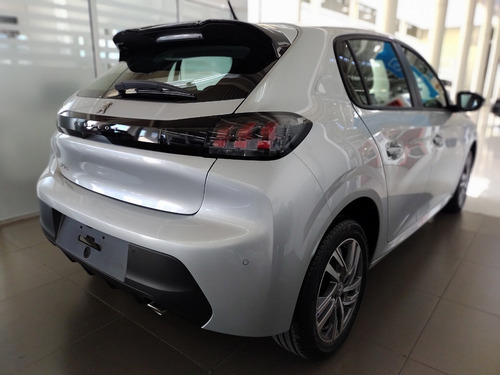 Imagen 4 de 14 de Peugeot 208 Feline Am23 (as)