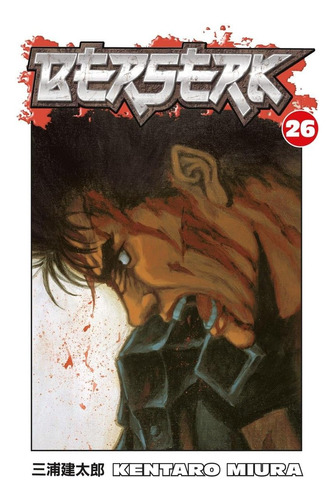 Libro: Berserk, Vol. 26