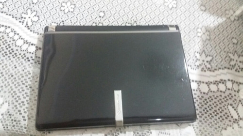Netbook Packard Bell Defeito