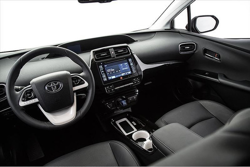 Toyota Prius 1.8 16v