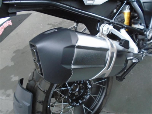 Bmw R 1250 Gs Premium