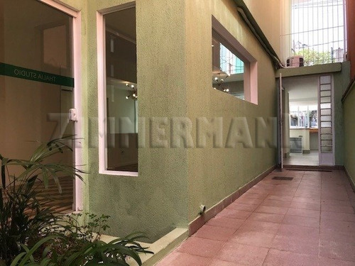 Imagem 14 de 15 de Casa - Vila Olimpia - Ref: 130740 - V-130740
