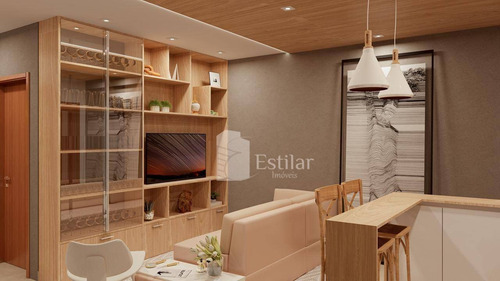 Imagem 2 de 26 de Apartamento 02 Quartos No Alto Tarumã, Pinhais - Ap3582