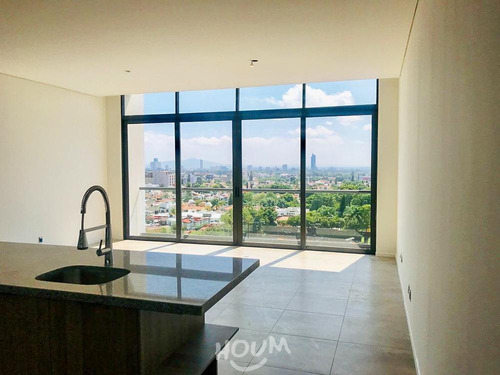 Imagen 1 de 21 de Departamento En Fraccionamiento Rinconada Del Valle, Guadalajara Con 3 Recámaras, 128 M², Id: 44211