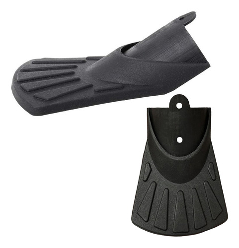 2x Piezas De Cubierta De Protección De Guardabarros De