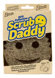 Scrub Daddy Eco Mesh Scrubber
