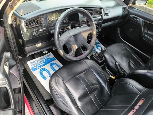 Volkswagen Golf 1.8 Gl