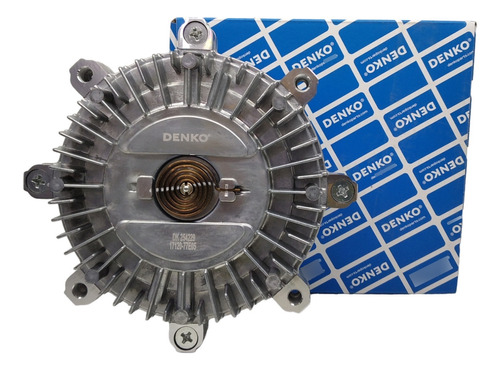 Fan De Clutch Grand Vitara 2.0 2.5 2.7