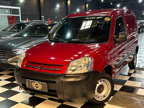 Citroën Berlingo 1.6 Hdi 92 Bussines