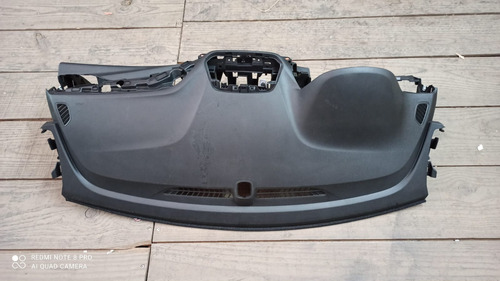 Cobertura Onix 20/22 Original Gm - 26309733