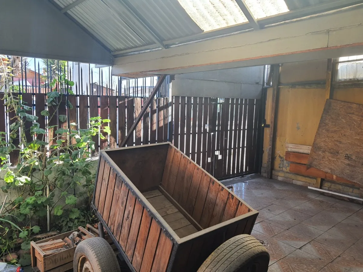 Imagen 3 de 12 de Precio Rebajado. Casa 3d, 1b, 270m2 Totales