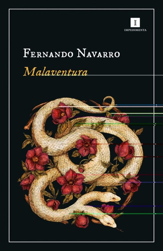 Malaventura, De Fernando Navarro. Editorial Impedimenta, Tapa Blanda En Español