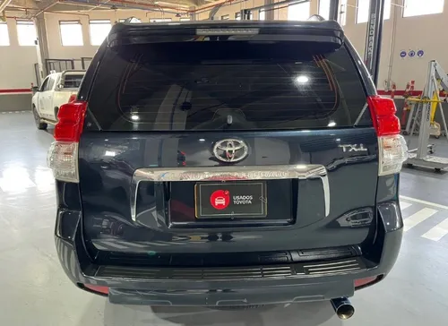 Toyota Prado 4.0 Tx-l
