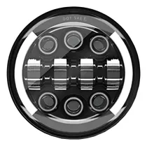 Comprar Be Faro Led Para Moto Chopper,kawasaki,suzuki,vintage,5 3\u002F4