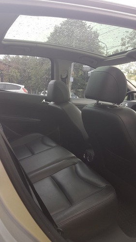 Peugeot 308 2.0 Feline 143cv 2013