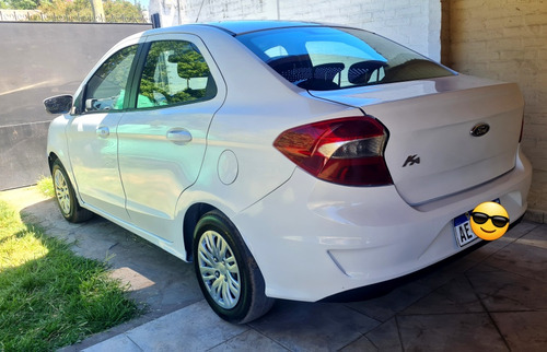 Ford Ka 1.5 Se
