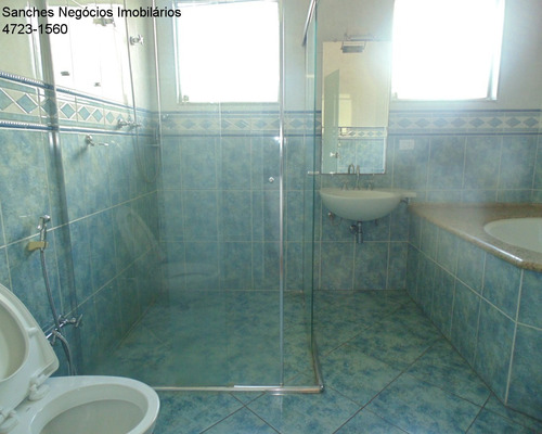 Imagem 20 de 29 de Casa À Venda E Locação 3 Quartos, 2 Vagas, 400m², Itapeti, Mogi Das Cruzes - Sp - Sp - Ca0127_sanc