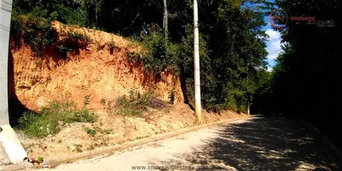 Imagem 4 de 7 de Terrenos Em Loteamento Fechado À Venda Em Mairiporã/sp - Compre O Seu Terrenos Em Loteamento Fechado Aqui! - 1476588
