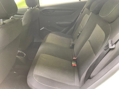 Chevrolet Onix Onix 1.0 MPI JOY 8V FLEX 4P MANUAL