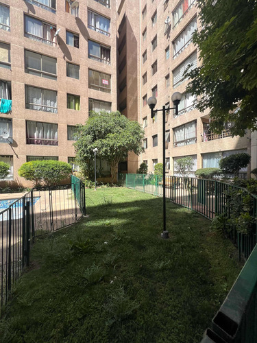Se Vende 2d+1b A Pasos Metro Santa Ana L2 Y L5 Santiago