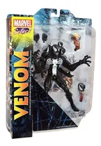 Comprar Venom Figura Marvel Select Diamond Toys 