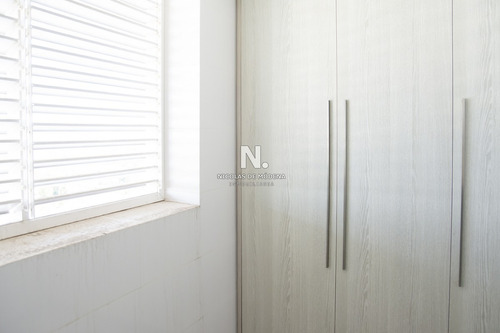 Hermoso Departamento En Venta A Estrenar.- Ref: 4487