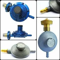 Comprar Variedad En Reguladores De Gas Diferentes Tipos Nuevos 