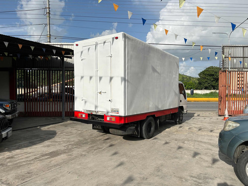 Chevrolet Npr Turbo Frenos De Aire