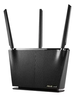 Router Asus Proart Rt-ax68u Ax2700 2band 3 Antenas