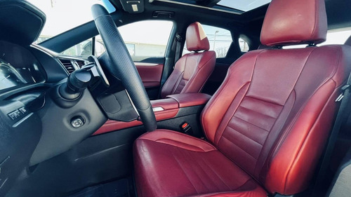 Imagen 6 de 15 de Lexus Rx 350 F Sport 2017 Americana Clean Recien Importada