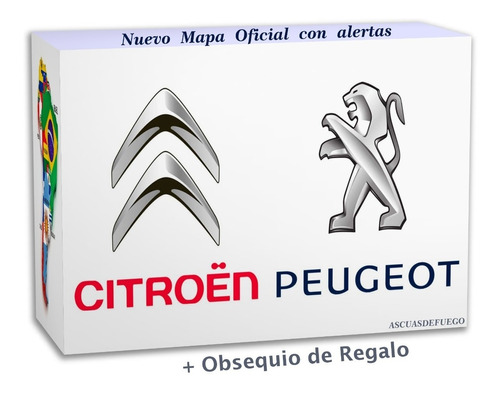 Reparacion Pantalla Negro Peugeot Citroen Asistencia Online