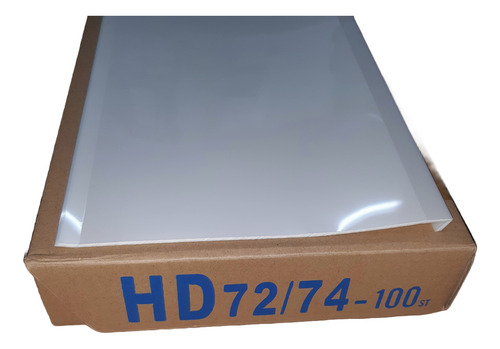 Folios De Tintero Heidelberg Sm 72/sm 74