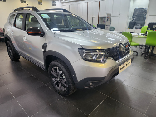 Renault Duster 1.3 Tce Turbo Iconic 155Cv 4X4