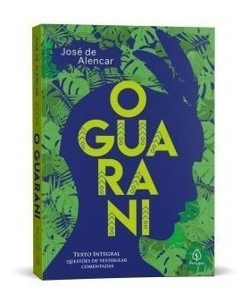 Imagem 3 de 6 de Box Obras Essenciais José De Alencar O Guarani Senhora Til