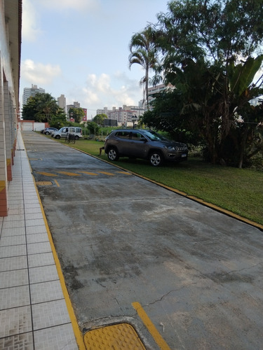 Kitnet Para Temporada Canto Do Forte