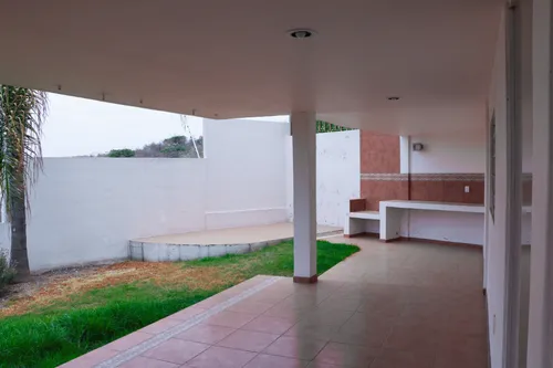 Casa En Venta Mision Conca, Queretaro, Vistas Increíbles