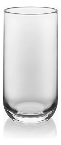 Juego De 16 Vasos De Vidrio, Libbey :o