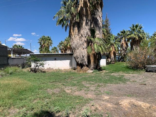 Casa De Campo En Colina