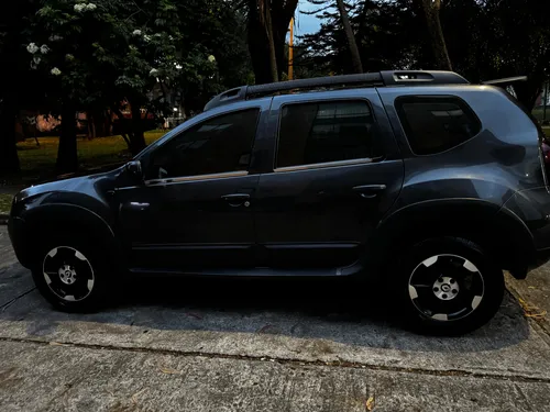 Renault Duster 2.0 Dynamique 4x2