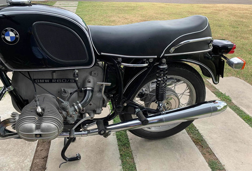 Bmw R 60/5