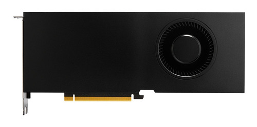 Placa de video Nvidia PNY RTX Series A5000 VCNRTXA5000-PB 24GB