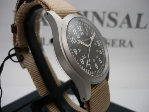 Hamilton h69439901 online