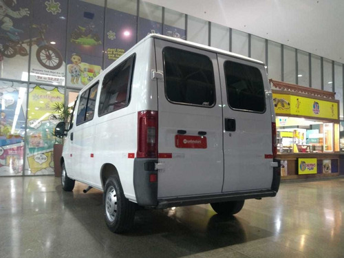 Ducato Jumper 16lugares Financio R$15mil + 48 X 1.199,00