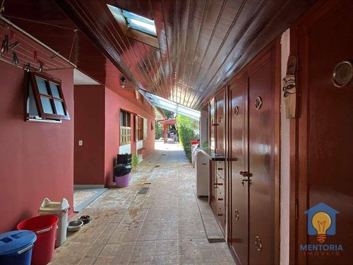 Imagem 29 de 30 de Chácara Com 3 Suites À Venda - R$ 1.279.000 - Chácara Vale Do Rio Cotia - Carapicuíba/sp - Ch0025