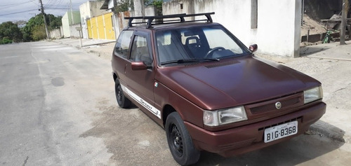 Imagem 12 de 13 de Fiat Uno Uno