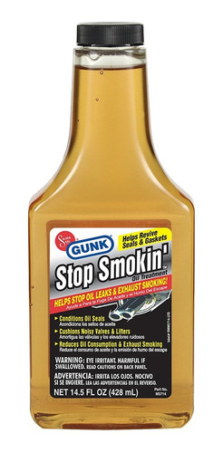 Aditivo Aceite Reduce Humo