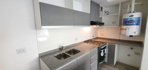 Imagen 7 de 23 de Departamento 2 Amb A Estrenar En Devoto