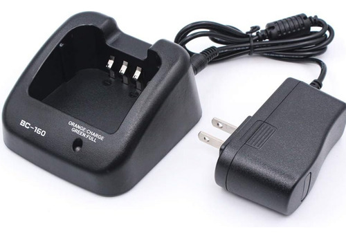 Bateria Para Handy Icom Ic A 14 Bat Bp232 Digital Moron
