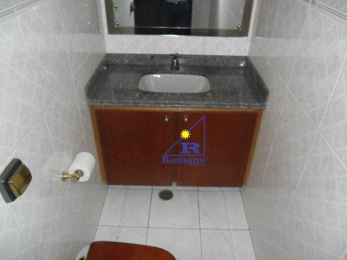 Sobrado Residencial À Venda, Jardim Londrina, São Paulo. - So0223